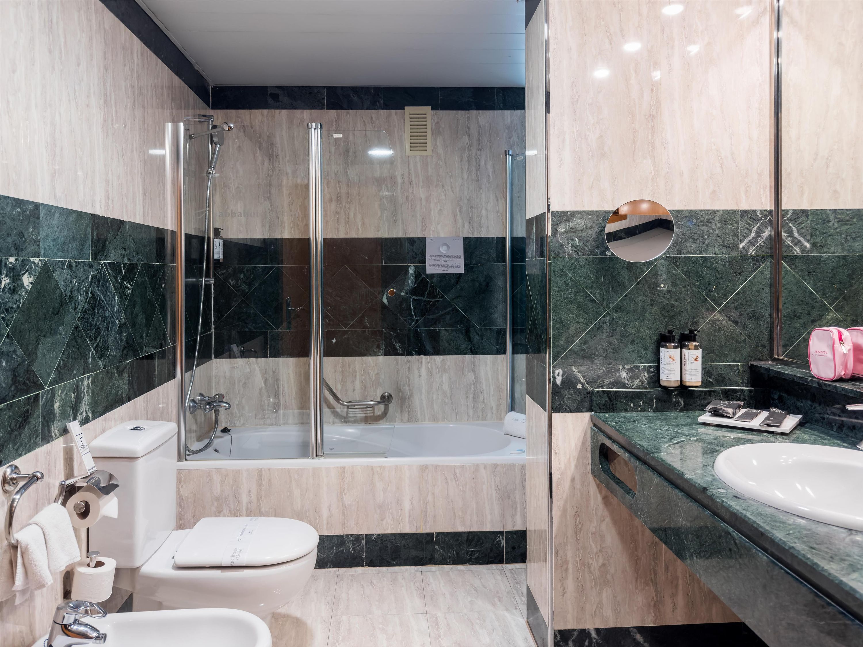 Baño