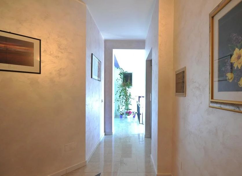 Pasillo Foto