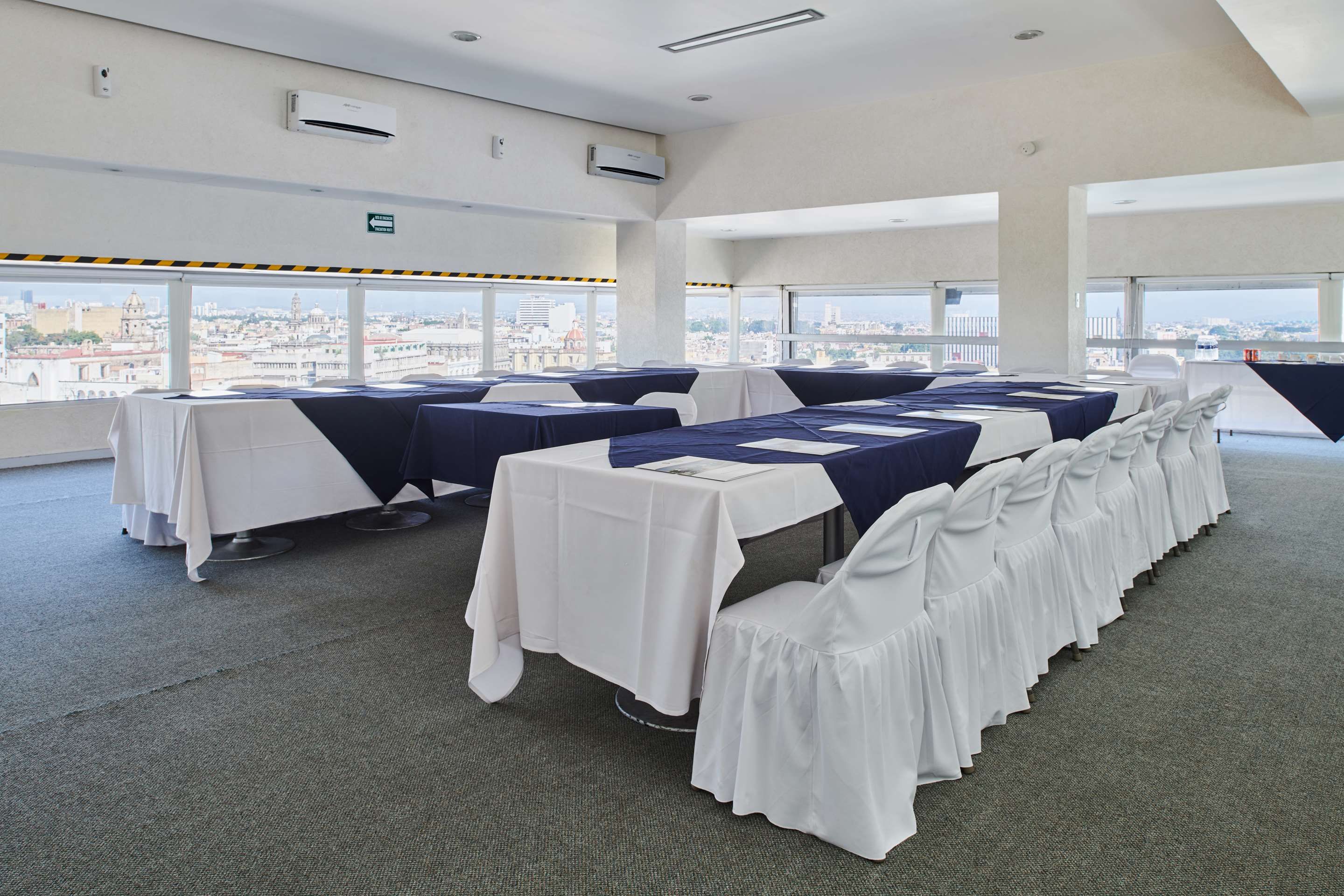 Sala de banquetes