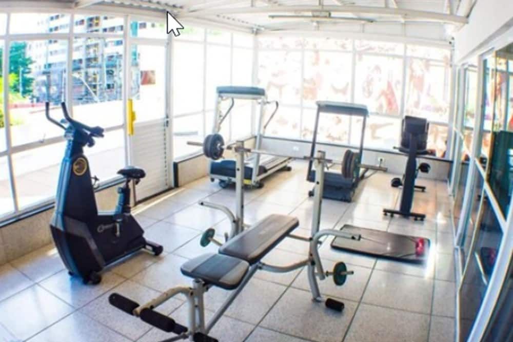 Gimnasio