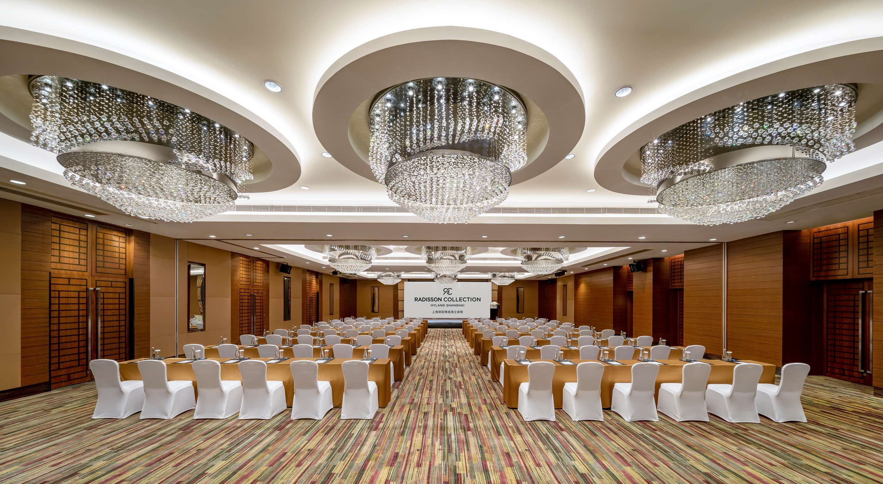 Sala de conferencias