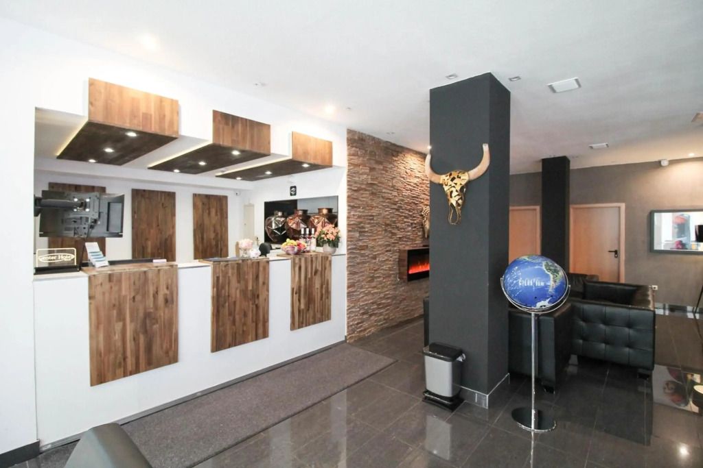 Recepción