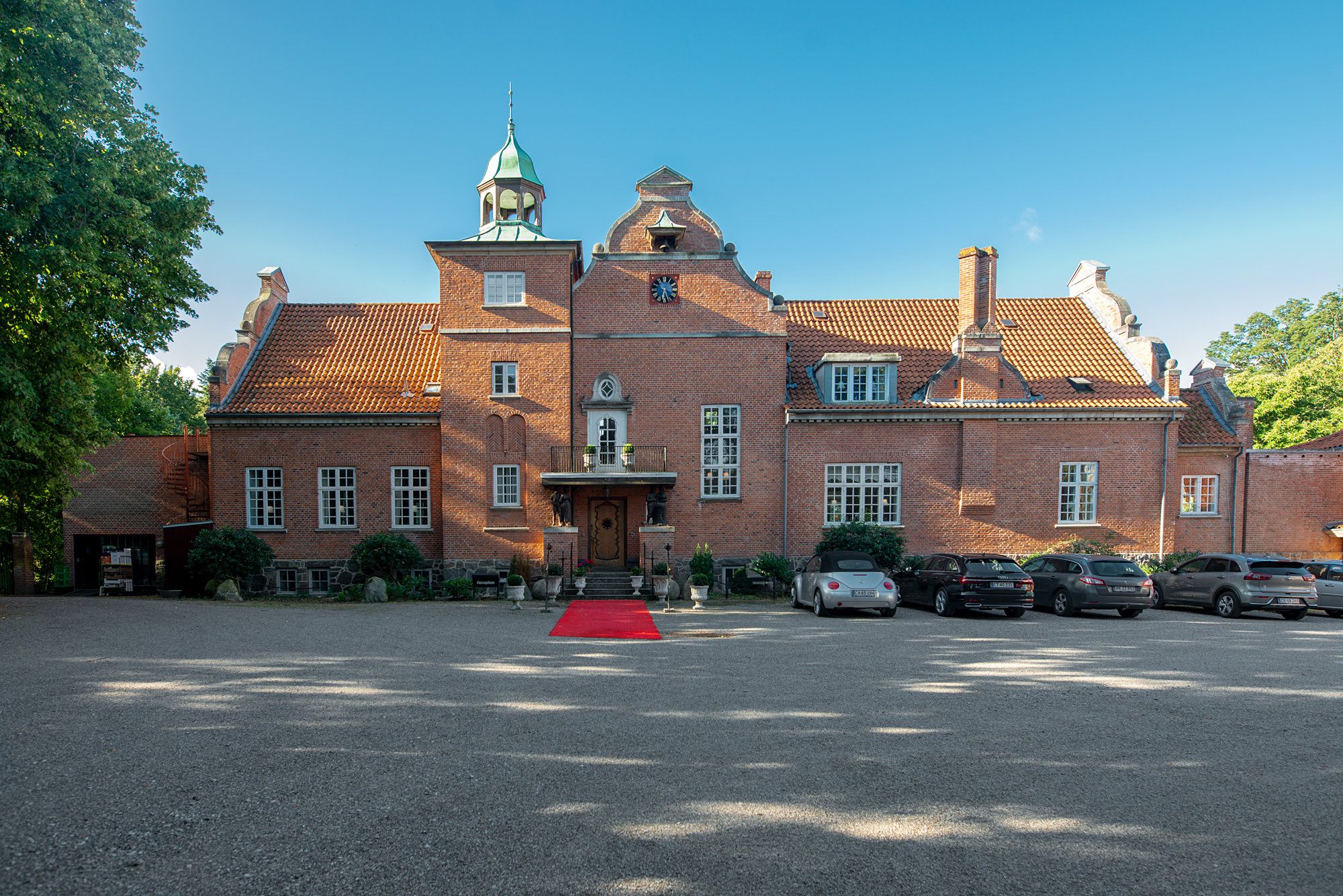 Edificio