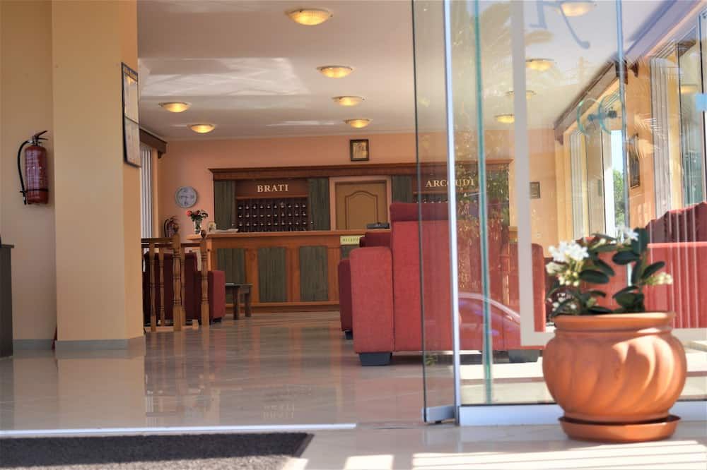 Recepción