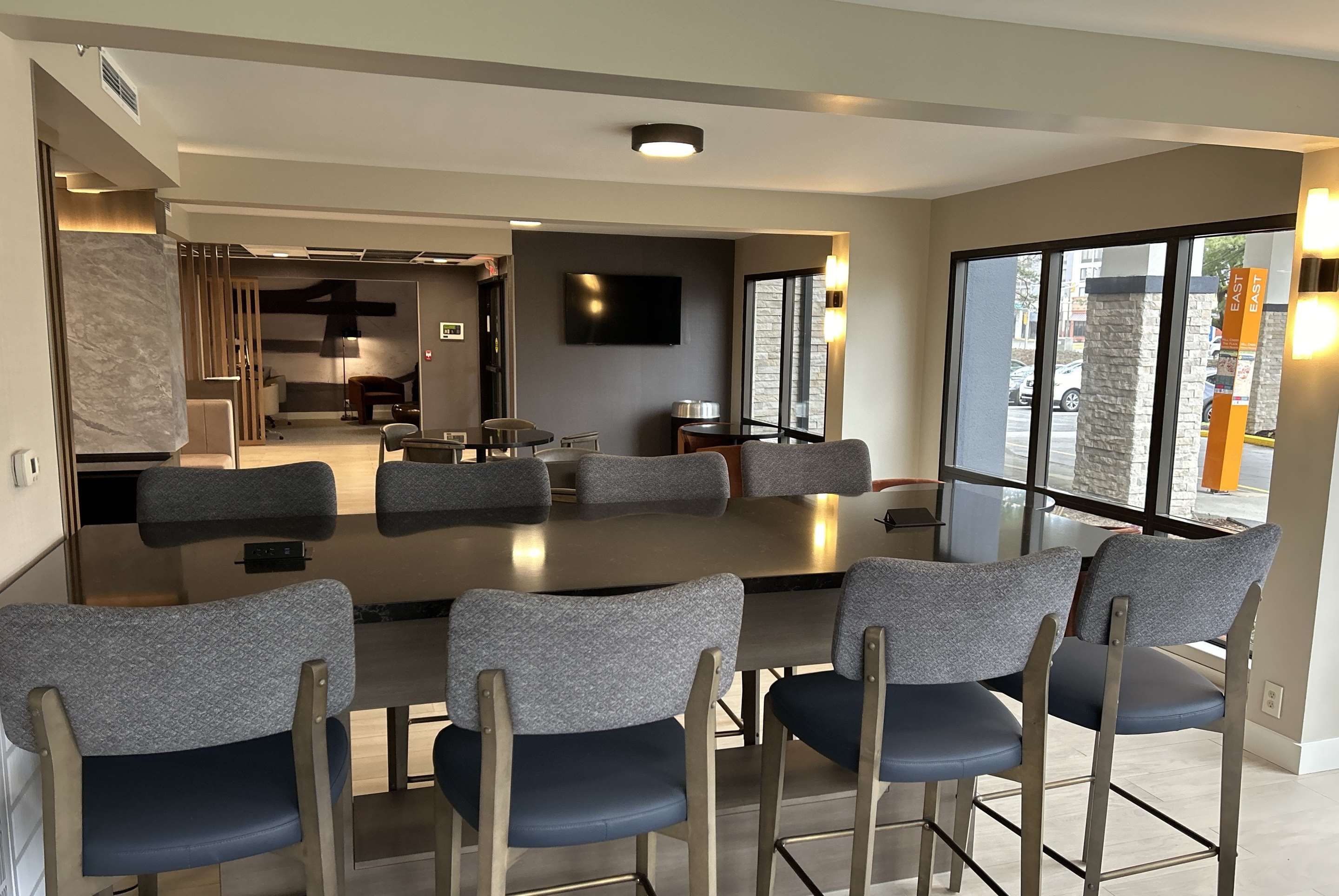 Comedor