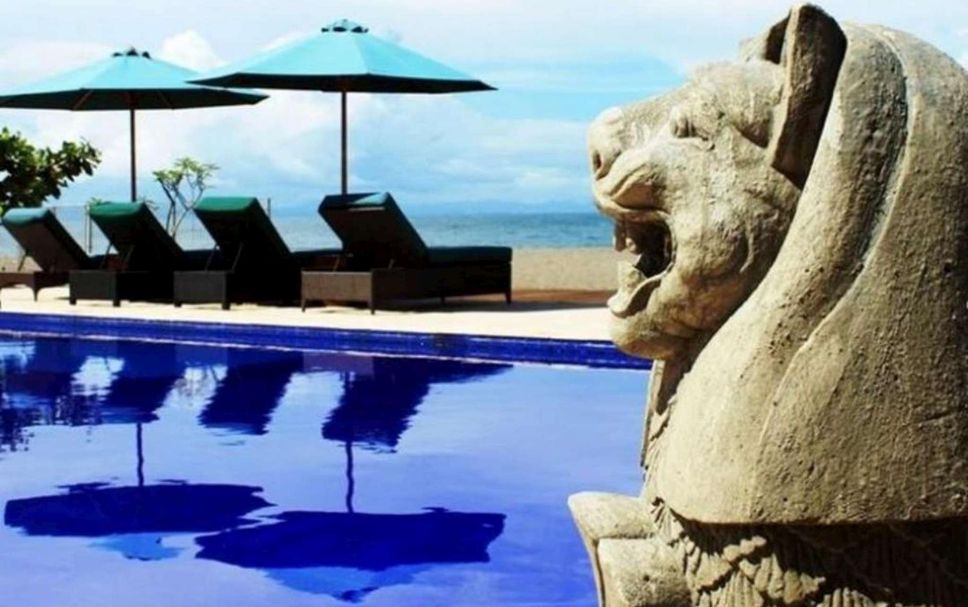 Piscina Foto