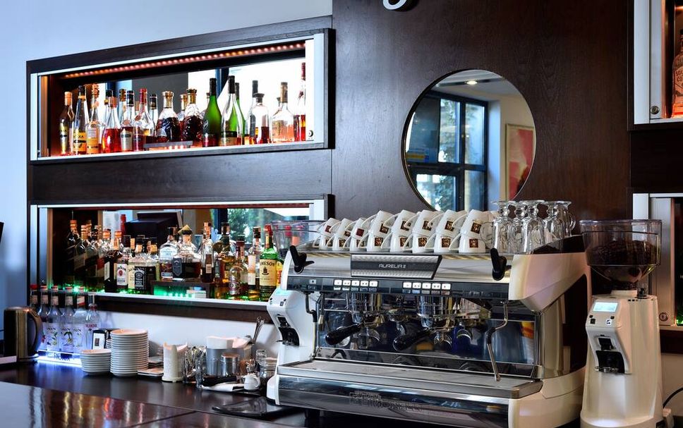 Bar Foto