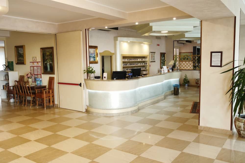 Recepción