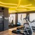 Gimnasio