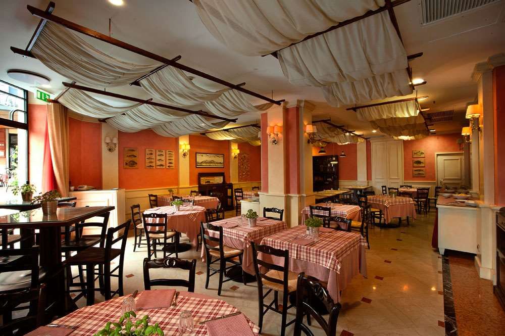 Restaurante