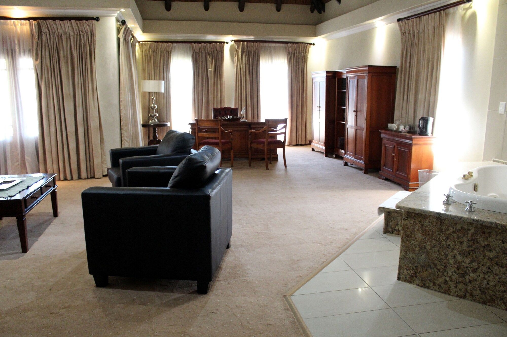Sala de estar