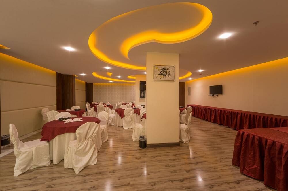 Sala de banquetes