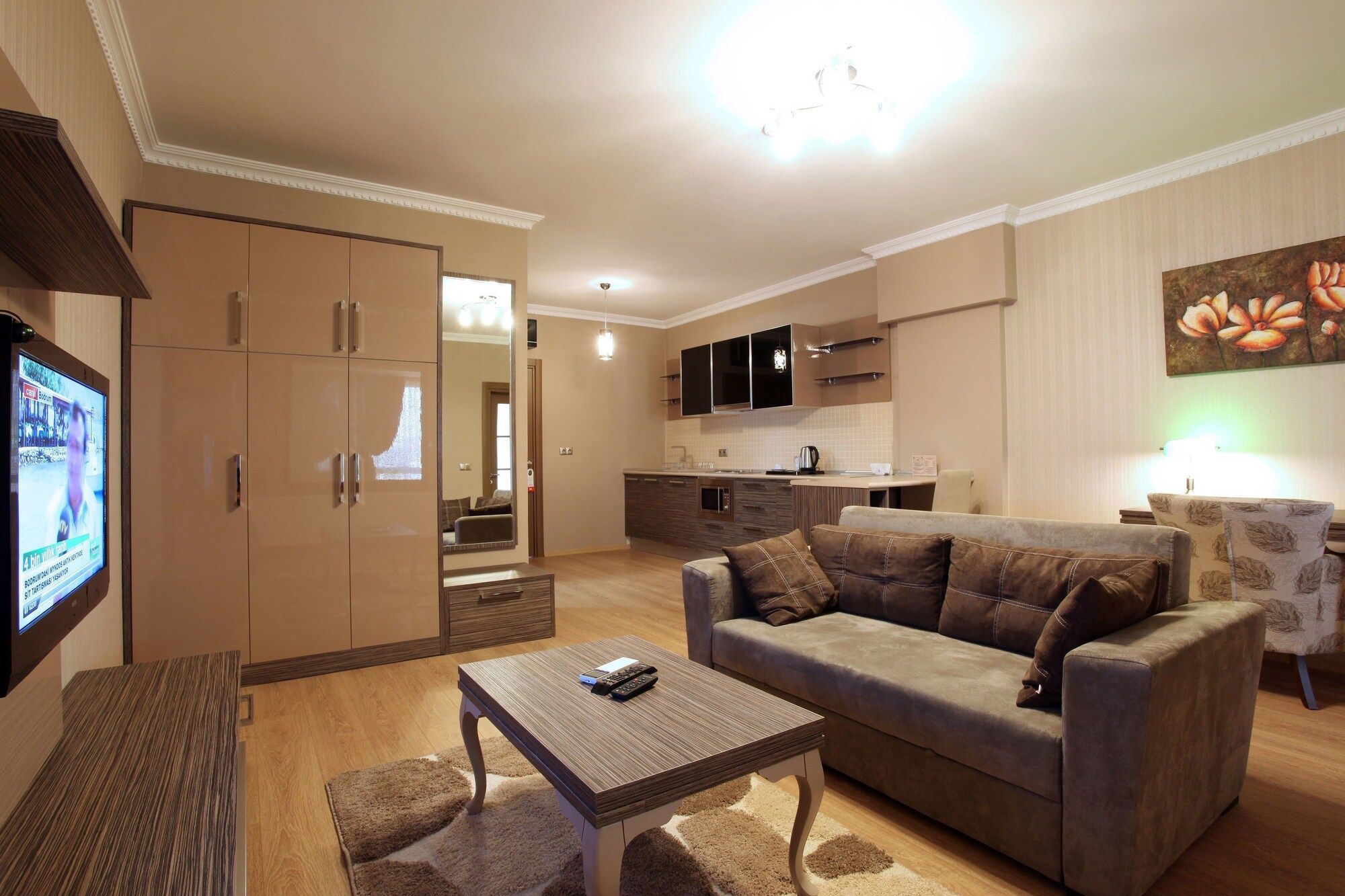 Sala de estar