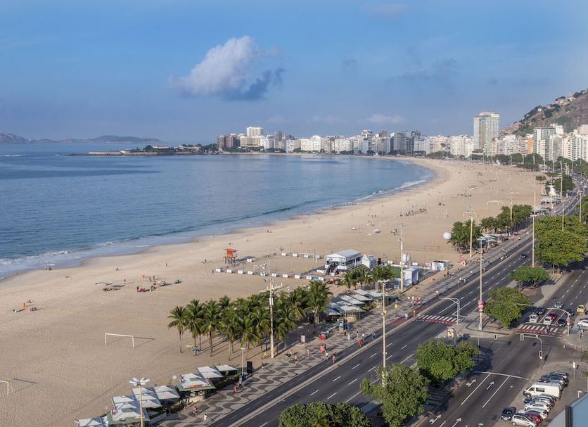 Playa Foto