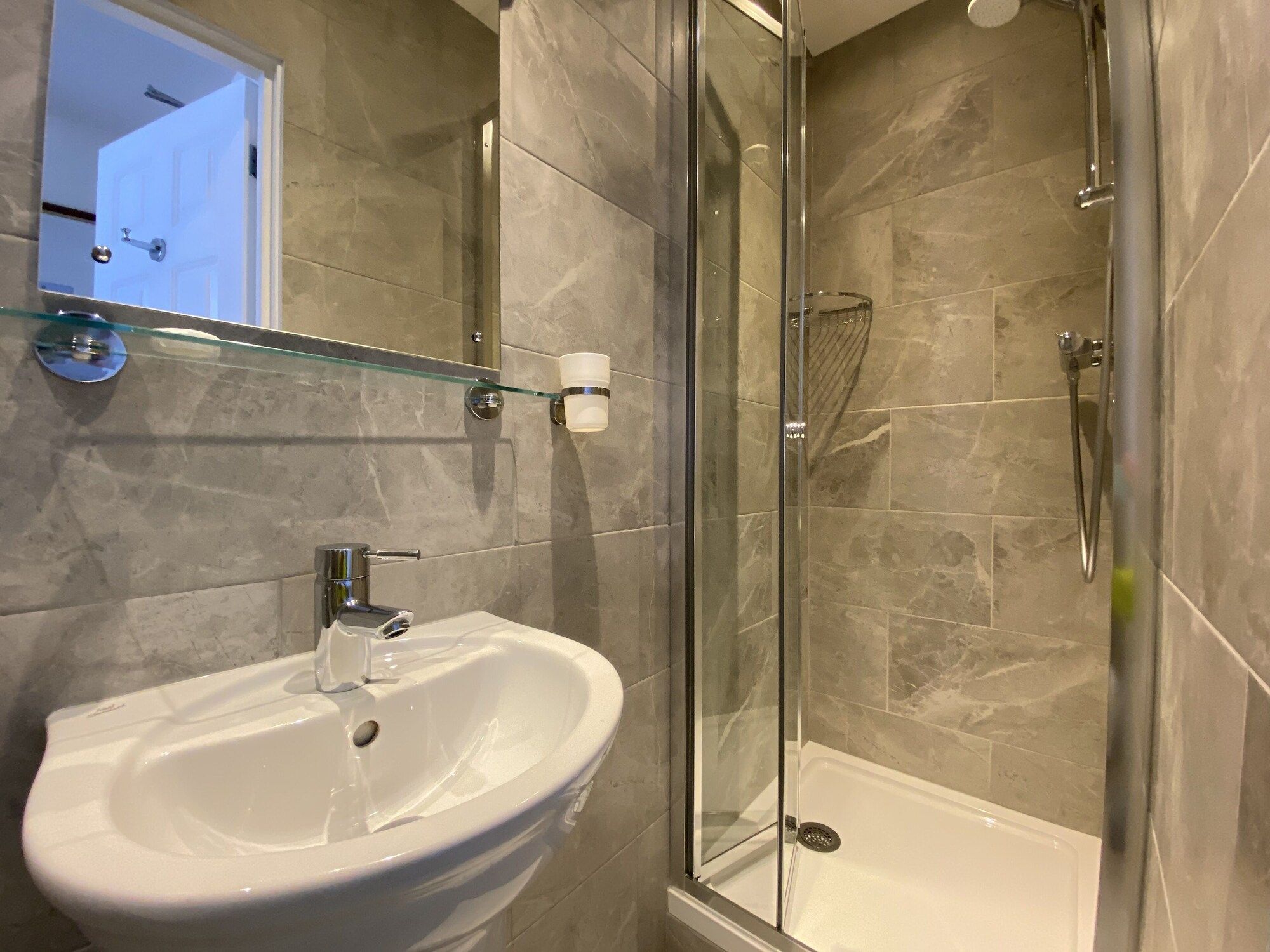 Baño