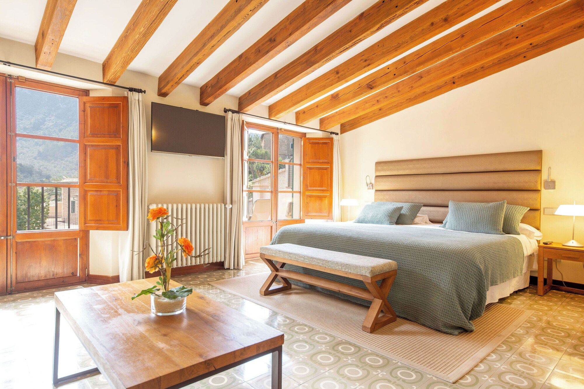 Habitación
