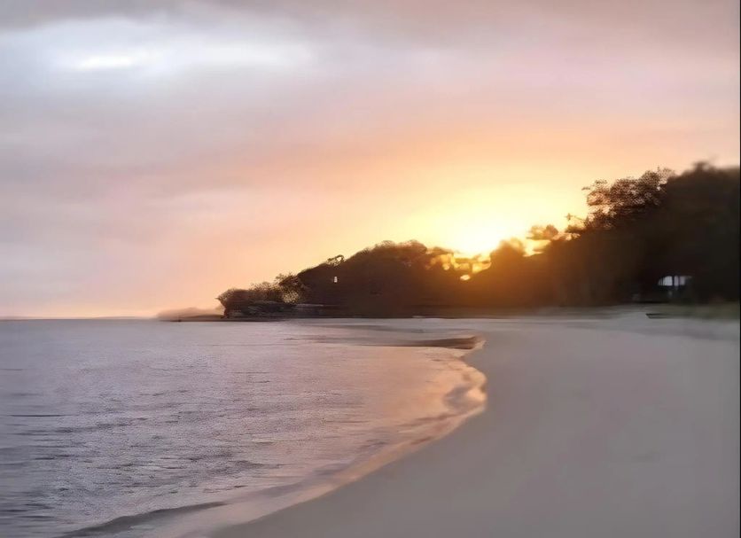 Playa Foto