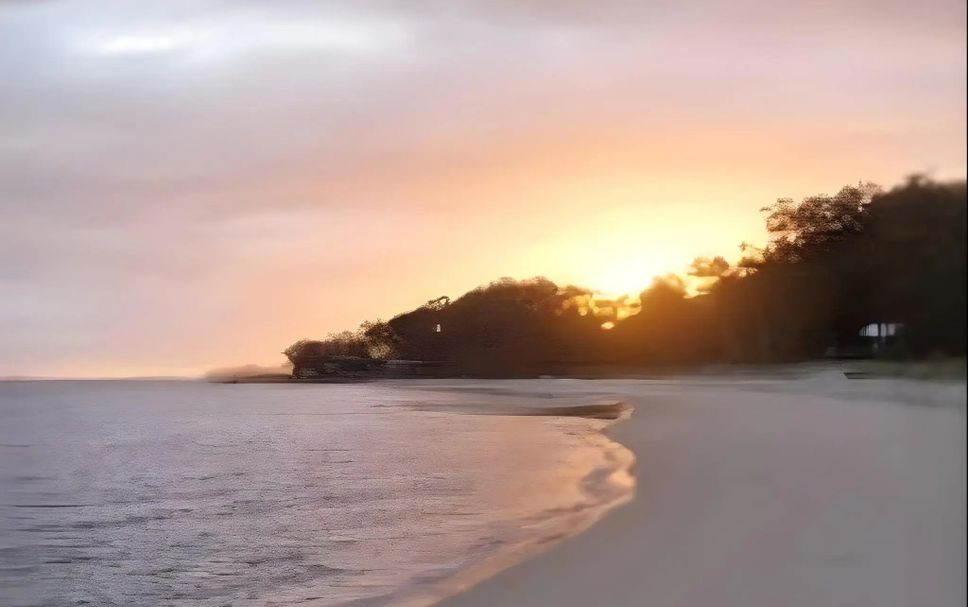 Playa Foto