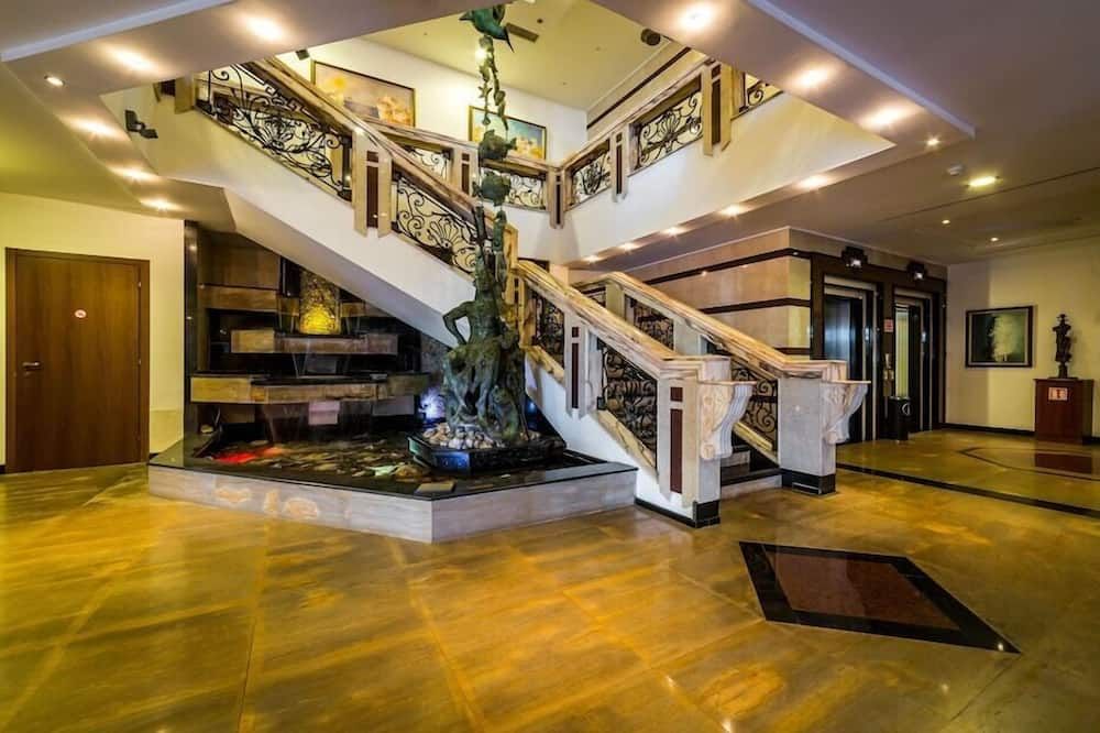 Escaleras Foto