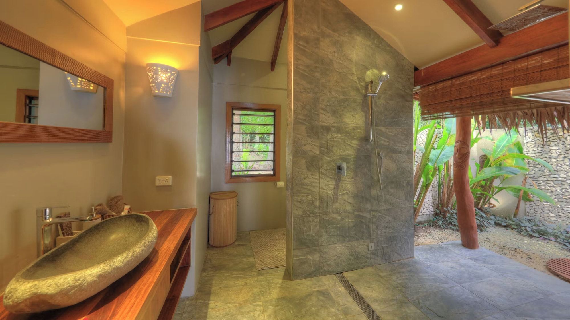 Baño