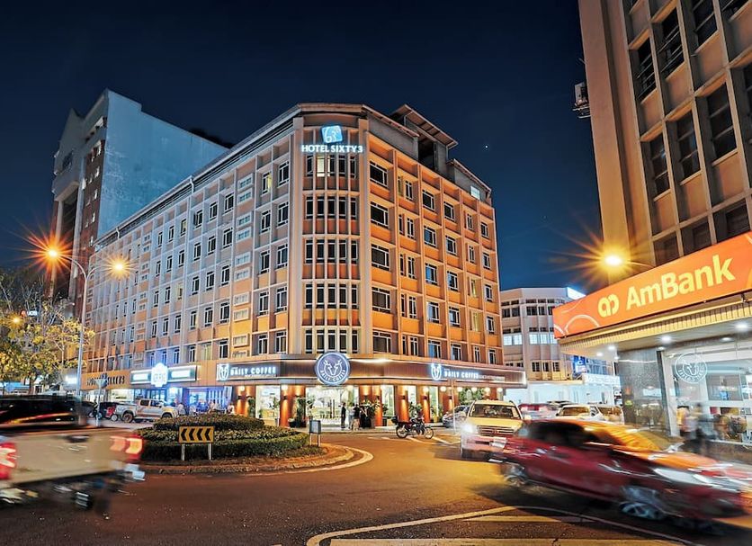 Edificio Foto