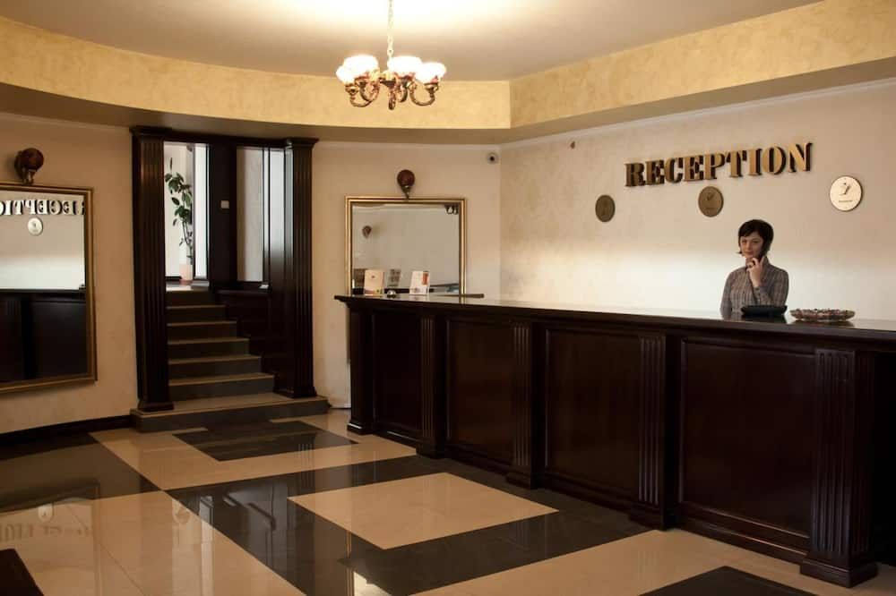 Recepción