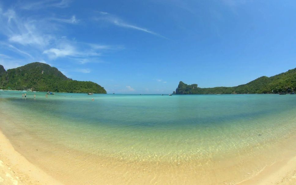 Playa Foto