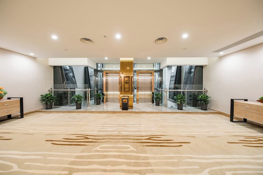Recepción