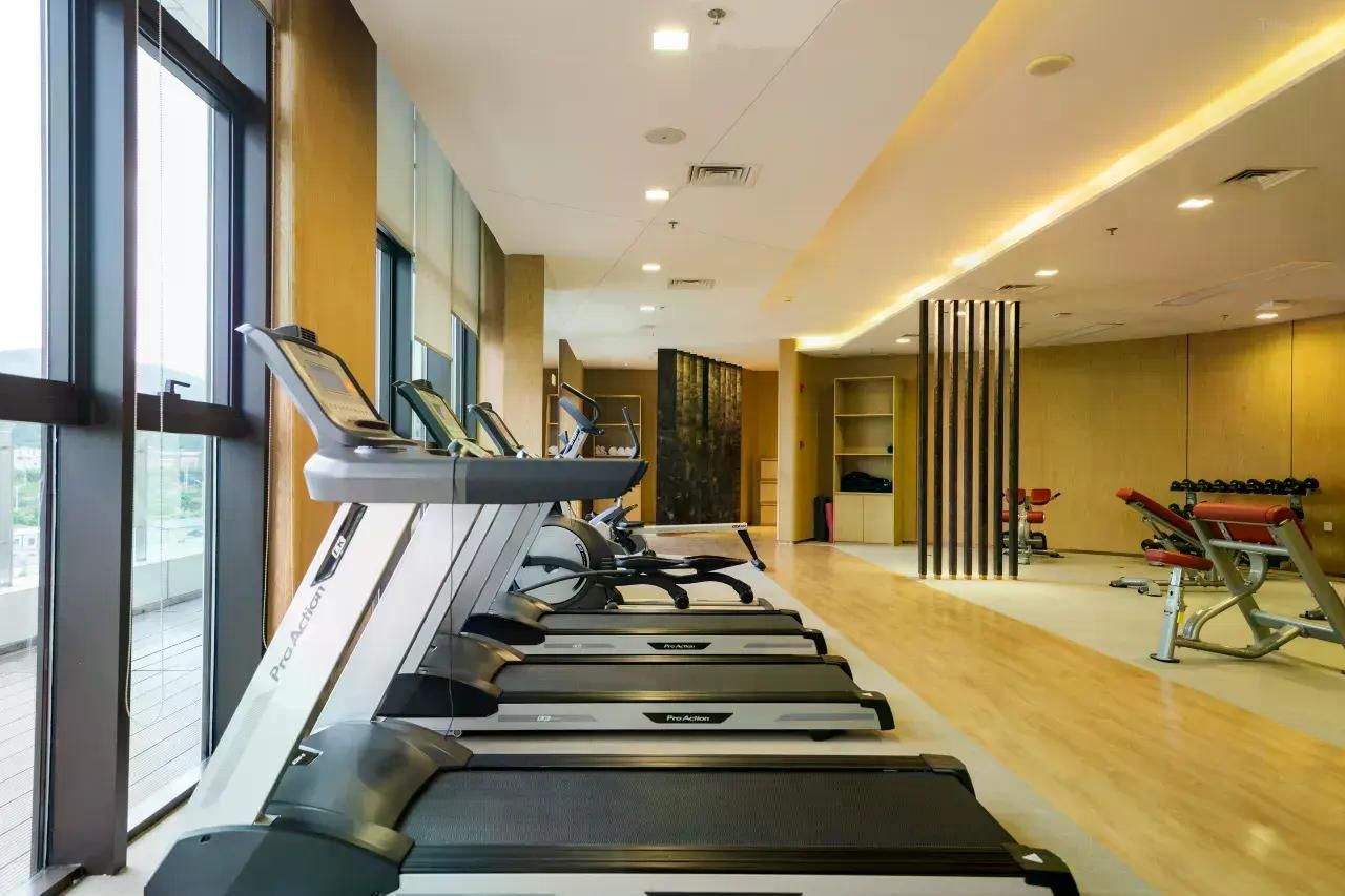 Gimnasio