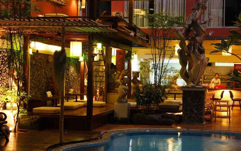 Piscina Foto