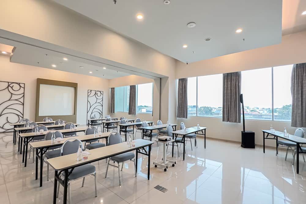 Sala de conferencias