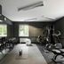 Gimnasio