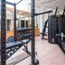 Gimnasio