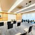 Sala de conferencias