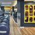 Gimnasio