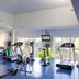 Gimnasio