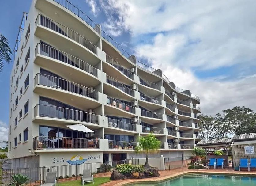 Edificio Foto