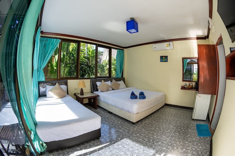 Habitación