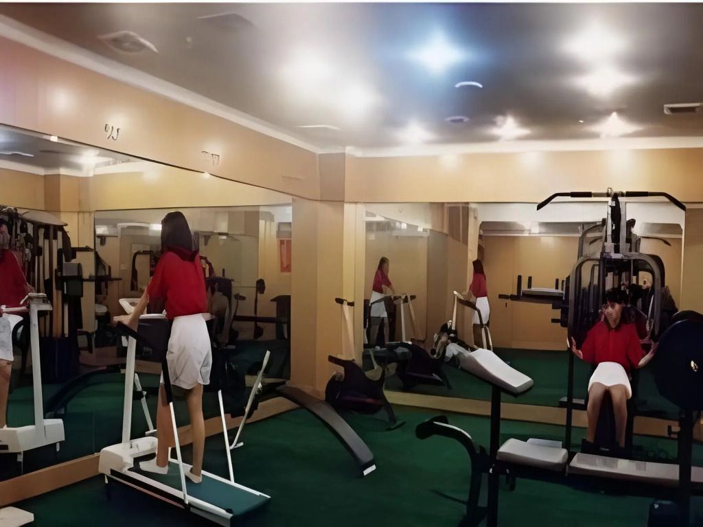 Gimnasio