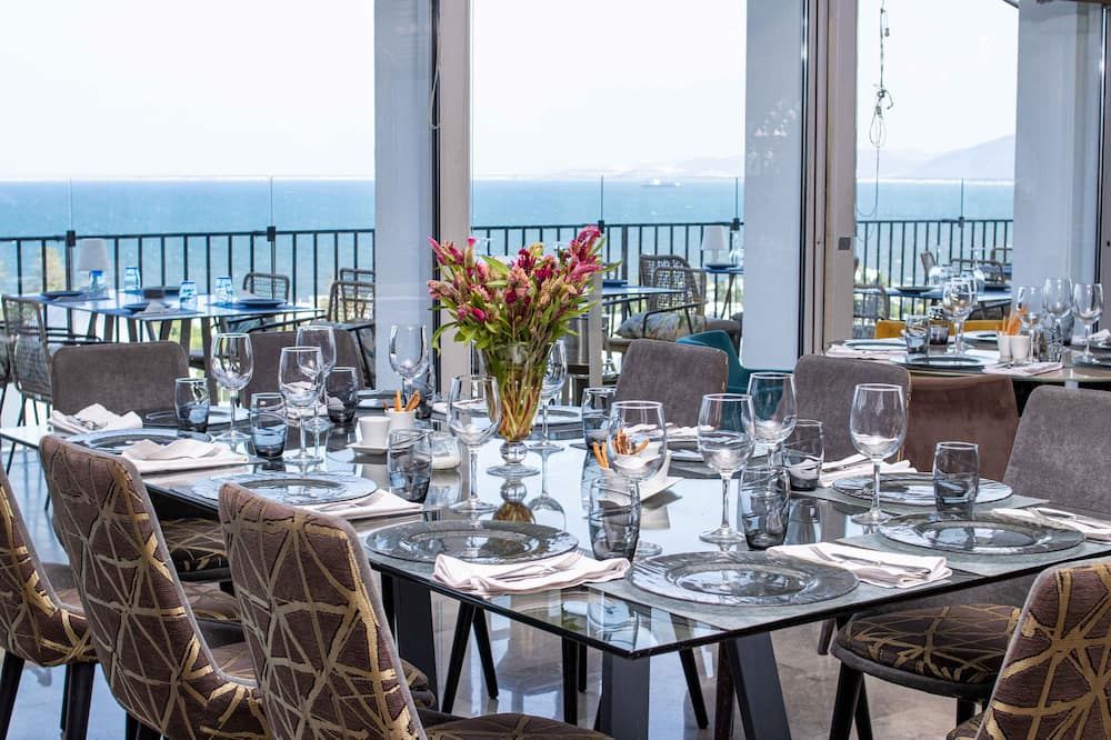 Sala de banquetes