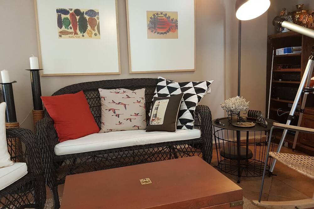 Sala de estar