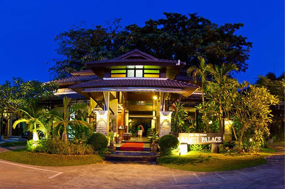 Edificio