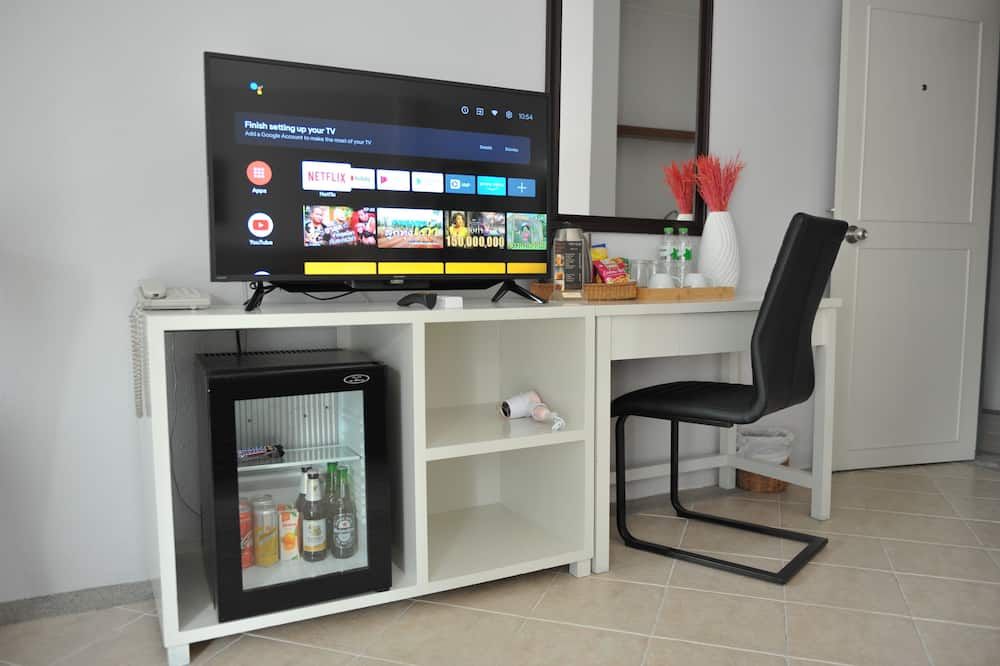 Servicio de la habitación