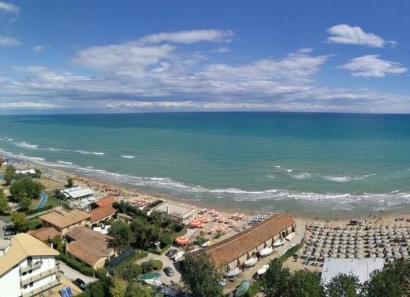 Playa Foto