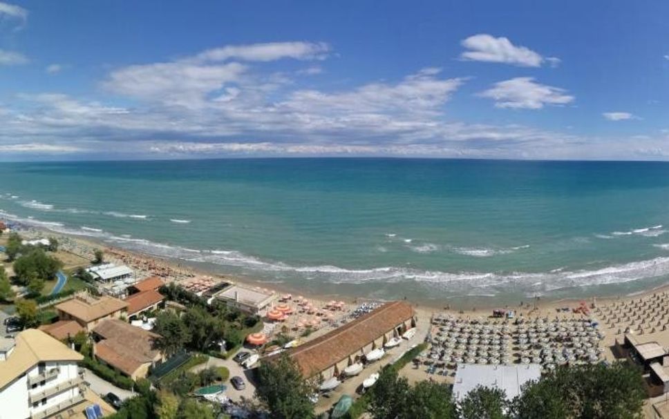 Playa Foto