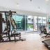 Gimnasio