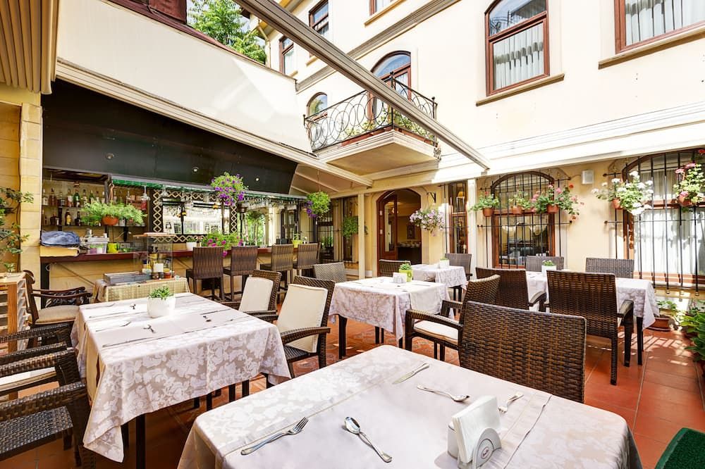 Restaurante