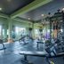 Gimnasio