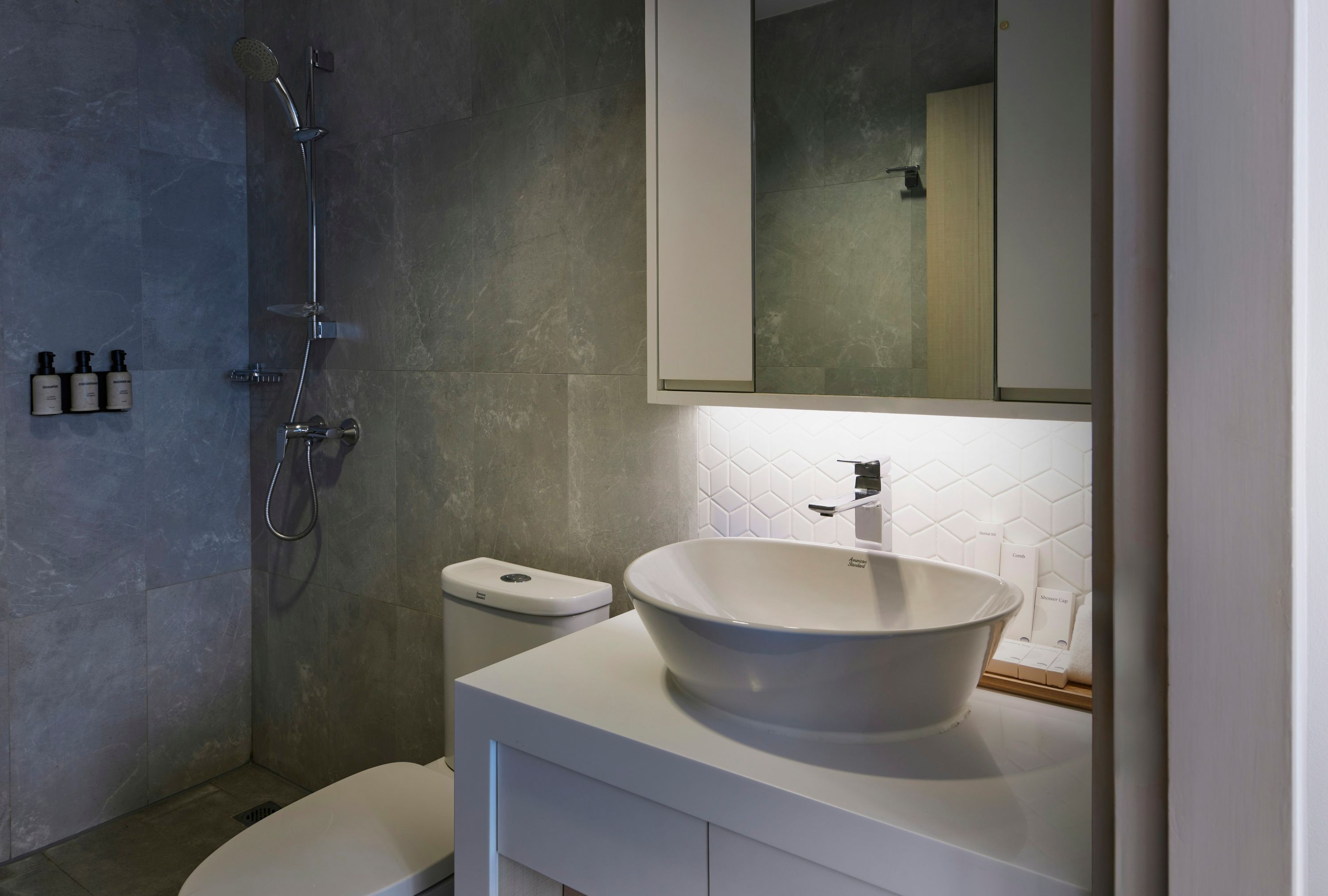 Baño