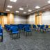 Sala de conferencias